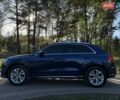 Синій Ауді Ку3, об'ємом двигуна 2 л та пробігом 108 тис. км за 23500 $, фото 2 на Automoto.ua