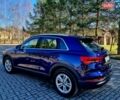 Синий Ауди Ку3, объемом двигателя 1.97 л и пробегом 228 тыс. км за 29999 $, фото 12 на Automoto.ua