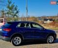 Синий Ауди Ку3, объемом двигателя 1.97 л и пробегом 228 тыс. км за 28999 $, фото 28 на Automoto.ua