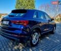 Синий Ауди Ку3, объемом двигателя 1.97 л и пробегом 228 тыс. км за 29999 $, фото 32 на Automoto.ua