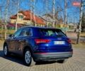 Синий Ауди Ку3, объемом двигателя 1.97 л и пробегом 228 тыс. км за 29999 $, фото 38 на Automoto.ua