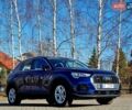 Синий Ауди Ку3, объемом двигателя 1.97 л и пробегом 228 тыс. км за 29999 $, фото 20 на Automoto.ua