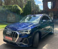 Синий Ауди Ку3, объемом двигателя 0 л и пробегом 109 тыс. км за 22800 $, фото 3 на Automoto.ua
