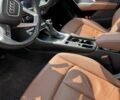 Синий Ауди Ку3, объемом двигателя 1.98 л и пробегом 51 тыс. км за 31000 $, фото 13 на Automoto.ua