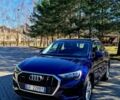 Синий Ауди Ку3, объемом двигателя 1.97 л и пробегом 228 тыс. км за 29999 $, фото 49 на Automoto.ua