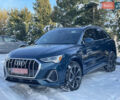 Синій Ауді Ку3, об'ємом двигуна 1.98 л та пробігом 58 тис. км за 29000 $, фото 2 на Automoto.ua