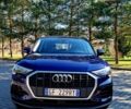 Синий Ауди Ку3, объемом двигателя 1.97 л и пробегом 228 тыс. км за 28999 $, фото 40 на Automoto.ua