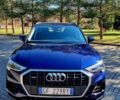 Синий Ауди Ку3, объемом двигателя 1.97 л и пробегом 228 тыс. км за 29999 $, фото 24 на Automoto.ua