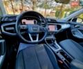 Синий Ауди Ку3, объемом двигателя 1.97 л и пробегом 228 тыс. км за 28999 $, фото 77 на Automoto.ua