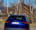 Синий Ауди Ку3, объемом двигателя 1.97 л и пробегом 228 тыс. км за 29999 $, фото 7 на Automoto.ua