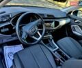Синий Ауди Ку3, объемом двигателя 1.97 л и пробегом 228 тыс. км за 29999 $, фото 65 на Automoto.ua