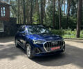 Синий Ауди Ку3, объемом двигателя 0 л и пробегом 109 тыс. км за 22800 $, фото 1 на Automoto.ua