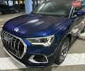 Синій Ауді Ку3, об'ємом двигуна 1.98 л та пробігом 86 тис. км за 30500 $, фото 1 на Automoto.ua