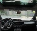 Синий Ауди Ку3, объемом двигателя 1.98 л и пробегом 51 тыс. км за 31000 $, фото 11 на Automoto.ua