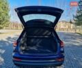 Синий Ауди Ку3, объемом двигателя 1.97 л и пробегом 228 тыс. км за 29999 $, фото 54 на Automoto.ua