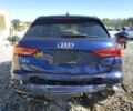 Синій Ауді Ку3, об'ємом двигуна 0 л та пробігом 44 тис. км за 10000 $, фото 5 на Automoto.ua