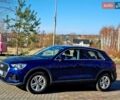 Синий Ауди Ку3, объемом двигателя 1.97 л и пробегом 228 тыс. км за 29999 $, фото 40 на Automoto.ua