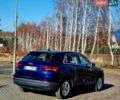 Синий Ауди Ку3, объемом двигателя 1.97 л и пробегом 228 тыс. км за 29999 $, фото 22 на Automoto.ua