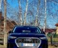 Синий Ауди Ку3, объемом двигателя 1.97 л и пробегом 228 тыс. км за 29999 $, фото 2 на Automoto.ua