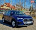 Синий Ауди Ку3, объемом двигателя 1.97 л и пробегом 228 тыс. км за 28999 $, фото 5 на Automoto.ua