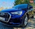 Синий Ауди Ку3, объемом двигателя 1.97 л и пробегом 228 тыс. км за 29999 $, фото 42 на Automoto.ua