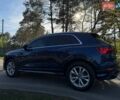 Синій Ауді Ку3, об'ємом двигуна 2 л та пробігом 108 тис. км за 23500 $, фото 16 на Automoto.ua