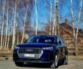 Синий Ауди Ку3, объемом двигателя 1.97 л и пробегом 228 тыс. км за 29999 $, фото 10 на Automoto.ua