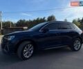 Синій Ауді Ку3, об'ємом двигуна 2 л та пробігом 108 тис. км за 23500 $, фото 1 на Automoto.ua