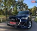 Синій Ауді Ку3, об'ємом двигуна 2 л та пробігом 108 тис. км за 23500 $, фото 23 на Automoto.ua