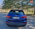 Синий Ауди Ку3, объемом двигателя 1.97 л и пробегом 228 тыс. км за 28999 $, фото 55 на Automoto.ua