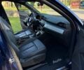 Синій Ауді Ку3, об'ємом двигуна 2 л та пробігом 108 тис. км за 23500 $, фото 3 на Automoto.ua