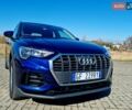 Синий Ауди Ку3, объемом двигателя 1.97 л и пробегом 228 тыс. км за 29999 $, фото 45 на Automoto.ua