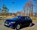 Синий Ауди Ку3, объемом двигателя 1.97 л и пробегом 228 тыс. км за 29999 $, фото 36 на Automoto.ua