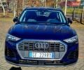 Синий Ауди Ку3, объемом двигателя 1.97 л и пробегом 228 тыс. км за 29999 $, фото 34 на Automoto.ua
