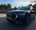 Синій Ауді Ку3, об'ємом двигуна 2 л та пробігом 108 тис. км за 23500 $, фото 5 на Automoto.ua
