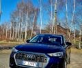 Синий Ауди Ку3, объемом двигателя 1.97 л и пробегом 228 тыс. км за 29999 $, фото 31 на Automoto.ua