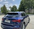 Синий Ауди Ку3, объемом двигателя 1.98 л и пробегом 51 тыс. км за 31000 $, фото 6 на Automoto.ua