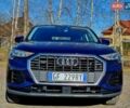 Синий Ауди Ку3, объемом двигателя 1.97 л и пробегом 228 тыс. км за 29999 $, фото 19 на Automoto.ua