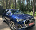 Синий Ауди Ку3, объемом двигателя 0 л и пробегом 109 тыс. км за 22800 $, фото 2 на Automoto.ua