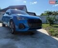 Синій Ауді Ку3, об'ємом двигуна 1.98 л та пробігом 73 тис. км за 27300 $, фото 1 на Automoto.ua