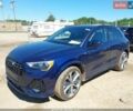Синій Ауді Ку3, об'ємом двигуна 2 л та пробігом 89 тис. км за 8100 $, фото 1 на Automoto.ua