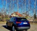 Синий Ауди Ку3, объемом двигателя 1.97 л и пробегом 228 тыс. км за 28999 $, фото 24 на Automoto.ua