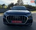Синій Ауді Ку3, об'ємом двигуна 2 л та пробігом 108 тис. км за 23500 $, фото 6 на Automoto.ua