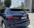 Синий Ауди Ку3, объемом двигателя 1.98 л и пробегом 51 тыс. км за 31000 $, фото 5 на Automoto.ua