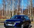 Синий Ауди Ку3, объемом двигателя 1.97 л и пробегом 228 тыс. км за 29999 $, фото 21 на Automoto.ua