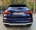 Синий Ауди Ку3, объемом двигателя 1.98 л и пробегом 20 тыс. км за 32500 $, фото 6 на Automoto.ua