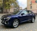 Синий Ауди Ку3, объемом двигателя 1.98 л и пробегом 20 тыс. км за 32500 $, фото 11 на Automoto.ua