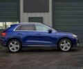 Синий Ауди Ку3, объемом двигателя 2 л и пробегом 14 тыс. км за 19900 $, фото 3 на Automoto.ua