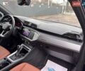 Синий Ауди Ку3, объемом двигателя 1.98 л и пробегом 42 тыс. км за 27950 $, фото 23 на Automoto.ua