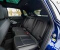 Синий Ауди Ку3, объемом двигателя 2 л и пробегом 14 тыс. км за 19900 $, фото 10 на Automoto.ua